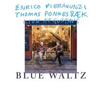 Blue Waltz