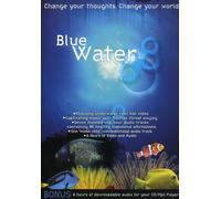Blue Water 88: Subliminal Healing for Your Subconscious Mind [Reino Unido] [DVD]