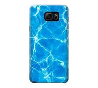 Blue Water Swimming Pool Funda Carcasa Case para Samsung Galaxy Note 5