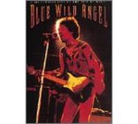 Blue Wild Angel/Live at the Is [Alemania] [DVD]