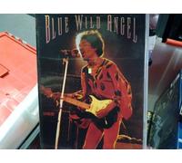 Blue Wild Angel: Live at the Isle of Wight [USA] [DVD]