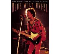 Blue Wild Angel T the Isle of [DVD de Audio]