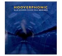 Hooverphonic – Blue Wonder Power Milk Remixes EP – Vinilo 12'' coloreado – Music on Vinyl