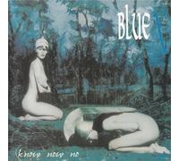 Blue X - Know Now No [Import]
