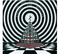 Blue yster Cult Tyranny and Mutation (CD) (Importación USA)