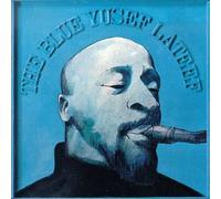 Blue Yusef Lateef