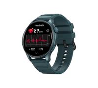 (Blue) Zeblaze Btalk 3 Pro 1.43 inch BT5.2 Smart Sport Watch