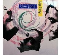 Blue Zone - Big Thing - Arista - 209 229