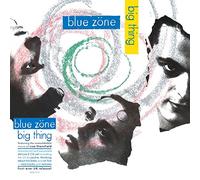 Blue Zone - Big Thing -Remast-