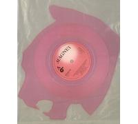 Blue Zoo - (I Just Can't) Forgive & Forget - Pink vinyl