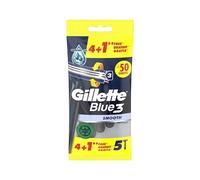 Gillette BLUE III Desechable // Precio, Comprar n/a 6 Unidades
