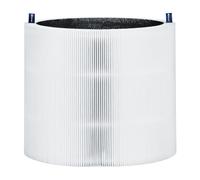 BLUEAIR 110410 Filtro purificador de aire, fibras de polipropileno y carbón activado de cáscara de coco