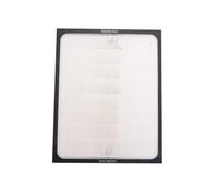 Blueair 200/300 Series Replacement Filter for Models 201, 203 Slim, 205, 21 with True HEPA Technology