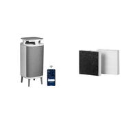 BLUEAIR 5240i Smart DustMagnet, purificador de aire para habitación mediana y 1 paquete de filtro original 5240i