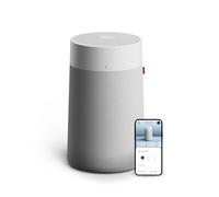 BLUEAIR Air Purifiers for Medium Rooms, Bedroom, Kitchen, Cleans 1,858 sqft in one hour, HEPASilent Smart Air Cleaner for Home, Pets, Allergies, Virus, Dust, Mold, Smoke - Blue Pure 311i Max