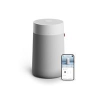 BLUEAIR Air Purifiers for Medium Rooms, Bedroom, Kitchen, Cleans 1,858 sqft in one hour, HEPASilent Smart Air Cleaner for Home, Pets, Allergies, Virus, Dust, Mold, Smoke - Blue Pure 311i Max