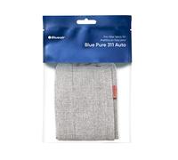 BLUEAIR Blue Pure 311 Auto Gris Claro prefiltro, Tela Lavable Que atrapa el Polen, Pelo de Mascotas y Polvo, caña de Invierno