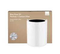 BLUEAIR Blue Pure 311 Filtro de repuesto original, partículas y carbón activado, compatible con purificador de aire Blue Pure 311 (no automático)