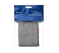 Blueair Blue Pure 411 Auto Arctic Trail - Trampas de tela prefiltrantes lavables para polen, pelo de mascotas y polvo, gris