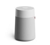 BLUEAIR Blue Pure Mini Max Purificador de aire compacto, elimina el 99,97% del polvo, el polen y el humo, silencioso y portátil para dormitorios y oficinas