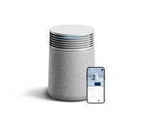 BLUEAIR Blue Signature SP1i Purificador de Aire para Habitaciones Pequeñas de hasta 22,3 m², Filtración HEPASilent™, Control Inteligente por Wi-Fi, Modo Automático,