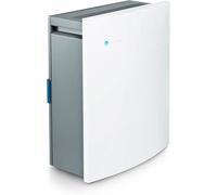 BLUEAIR Classic 205 HEPA Silent Purificador de aire con filtro SmokeBlock para hasta 52m², Blanco
