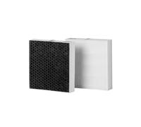 BLUEAIR DustMagnet 5200 Series ComboFilter, Filtro de repuesto original para los purificadores de aire domésticos DustMagnet 5240i, 5210i para polvo, virus, bacterias, humo y alergias.