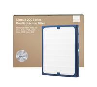 Blueair Filtro de doble protección original Classic 200 Series, para Classic 200 series
