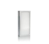 BLUEAIR Filtro de repuesto de partículas de la Serie Classic 400 - compatible con purificadores de aire Classic 480i, 402, 403, 405, 410, 450E, 455EB