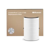Blueair Filtro de repuesto original 3 en 1 T10i, de partículas y carbón activado, para el purificador de aire 3 en 1 T10i