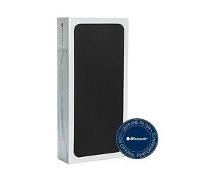 BLUEAIR Filtro de repuesto SmokeStop original de la Serie Classic 400 - compatible con purificadores de aire Classic 480i, 402, 403, 405, 410, 450E, 455EB