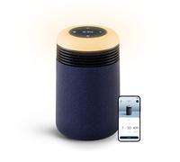 Blueair MiniRestful - Purificador de aire azul