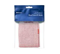 BLUEAIR Prefiltro azul puro 411 prefiltro rosa claro automático, polen de trampas de tela lavable, pelo y polvo de mascotas, arena de archipelago