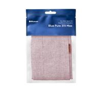 Blueair Prefiltro original del purificador de aire Blue Pure 3350i Max, tejido lavable, color rosa