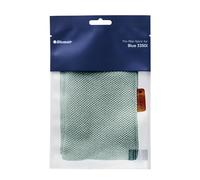 Blueair Prefiltro original del purificador de aire Blue Pure 3350i Max, tejido lavable, color verde musgo