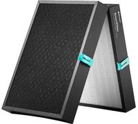 BLUEAIR Protect 7400 SmartFilter, Filtro de repuesto original para los purificadores de aire domésticos Protect 7470i, 7410i para virus, bacterias, polvo, humo y alérgenos