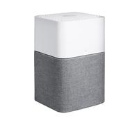 BLUEAIR Purificador de aire Blue Pure 3610 Auto HEPASilent, purificador de aire para estancias hasta 122m², gris