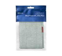 BLUEAIR Purificadores de Aire Originales Blue Pure 411i MAX y 411a MAX, Tela Lavable, Verde Musgo