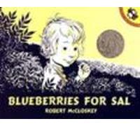 Blueberries for Sal (Picture Puffins)