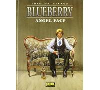 BLUEBERRY 11. ANGEL FACE