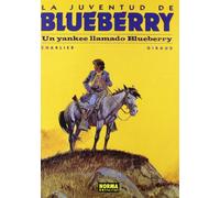 BLUEBERRY 13 UN YANKEE LLAMADA BLUEBERR