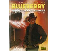 BLUEBERRY 27 TERROR SOBRE KANSAS