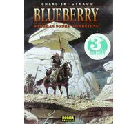 BLUEBERRY 36 SOMBRAS SOBRE TOMBSTONE