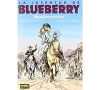 BLUEBERRY 52 REDENCION (JUVENTUD)