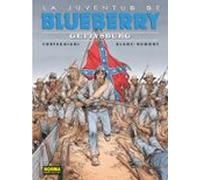 BLUEBERRY 53. LA JUVENTUD DE BLUEBERRY. GETTY
