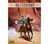 BLUEBERRY. EDICION INTEGRAL 1 (SIN COLECCION)
