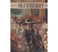BLUEBERRY. EDICION INTEGRAL 3 (SIN COLECCION)