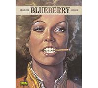 BLUEBERRY. EDICION INTEGRAL 5