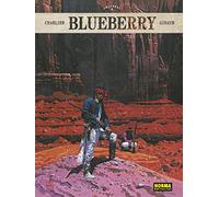 BLUEBERRY. EDICION INTEGRAL 6 (COMIC EUROPEO)
