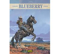 BLUEBERRY. EDICION INTEGRAL 7: Edición integral (COMIC EUROPEO)